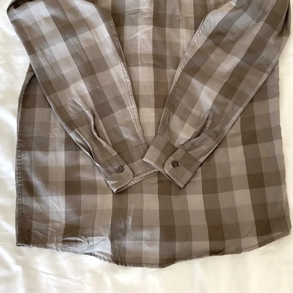 Wrangler Long sleeve button-up shirt - Picture 6 of 7